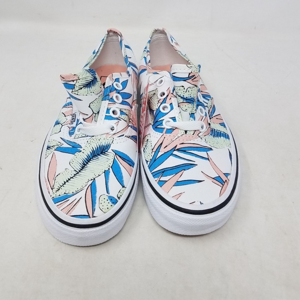 Woman’s van sneakers